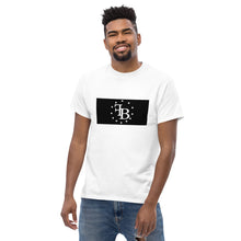 Load image into Gallery viewer, Men's classic tee - Frantz Benjamin
