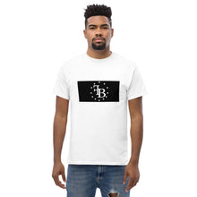 Load image into Gallery viewer, Men's classic tee - Frantz Benjamin
