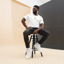 Load image into Gallery viewer, JC Men's classic tee - Frantz Benjamin
