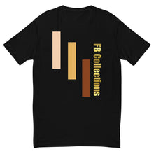 Load image into Gallery viewer, Short Sleeve T-shirt - Frantz Benjamin
