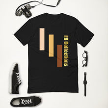 Load image into Gallery viewer, Short Sleeve T-shirt - Frantz Benjamin
