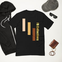 Load image into Gallery viewer, Short Sleeve T-shirt - Frantz Benjamin
