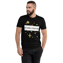 Load image into Gallery viewer, Short Sleeve T-shirt - Frantz Benjamin
