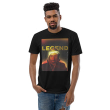Load image into Gallery viewer, Short Sleeve T-shirt - Frantz Benjamin
