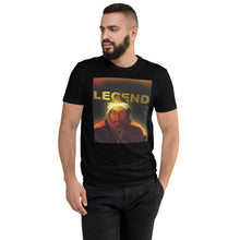 Load image into Gallery viewer, Short Sleeve T-shirt - Frantz Benjamin
