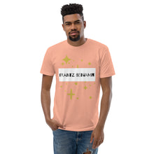 Load image into Gallery viewer, Short Sleeve T-shirt - Frantz Benjamin
