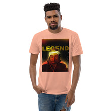 Load image into Gallery viewer, Short Sleeve T-shirt - Frantz Benjamin

