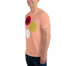 Load image into Gallery viewer, Short Sleeve T-shirt - Frantz Benjamin
