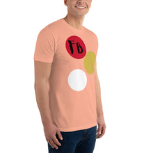 Load image into Gallery viewer, Short Sleeve T-shirt - Frantz Benjamin
