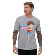 Load image into Gallery viewer, Short Sleeve T-shirt - Frantz Benjamin
