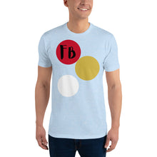 Load image into Gallery viewer, Short Sleeve T-shirt - Frantz Benjamin

