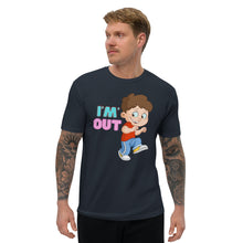 Load image into Gallery viewer, Short Sleeve T-shirt - Frantz Benjamin

