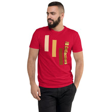 Load image into Gallery viewer, Short Sleeve T-shirt - Frantz Benjamin
