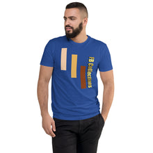 Load image into Gallery viewer, Short Sleeve T-shirt - Frantz Benjamin
