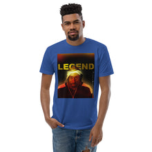 Load image into Gallery viewer, Short Sleeve T-shirt - Frantz Benjamin

