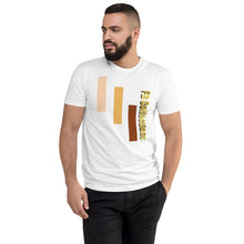 Load image into Gallery viewer, Short Sleeve T-shirt - Frantz Benjamin
