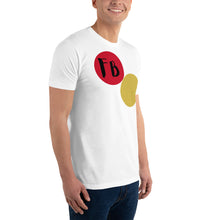 Load image into Gallery viewer, Short Sleeve T-shirt - Frantz Benjamin
