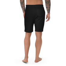 Load image into Gallery viewer, Men's fleece shorts - Frantz Benjamin
