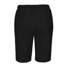 Load image into Gallery viewer, Haiti Embroidered Men's fleece shorts - Frantz Benjamin
