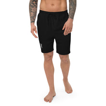 Load image into Gallery viewer, Men's fleece shorts - Frantz Benjamin

