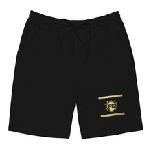 Load image into Gallery viewer, Men's fleece shorts - Frantz Benjamin
