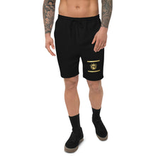 Load image into Gallery viewer, Men's fleece shorts - Frantz Benjamin

