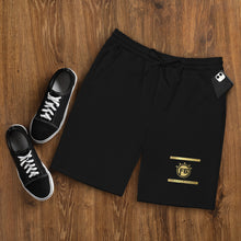 Load image into Gallery viewer, Men's fleece shorts - Frantz Benjamin
