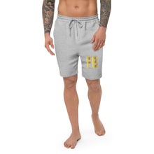 Load image into Gallery viewer, Men's fleece shorts - Frantz Benjamin
