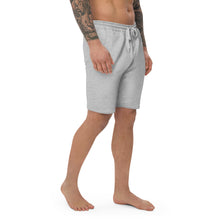 Load image into Gallery viewer, Men's fleece shorts - Frantz Benjamin
