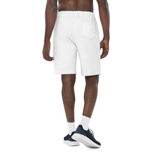 Load image into Gallery viewer, Men's fleece shorts - Frantz Benjamin
