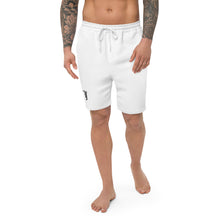 Load image into Gallery viewer, Men's fleece shorts - Frantz Benjamin
