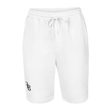 Load image into Gallery viewer, Men's fleece shorts - Frantz Benjamin
