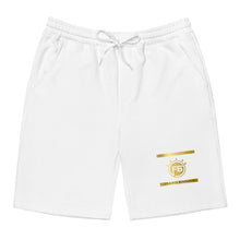 Load image into Gallery viewer, Men's fleece shorts - Frantz Benjamin
