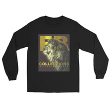 Load image into Gallery viewer, Men’s Long Sleeve Shirt - Frantz Benjamin
