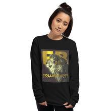 Load image into Gallery viewer, Men’s Long Sleeve Shirt - Frantz Benjamin

