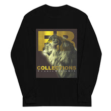 Load image into Gallery viewer, Men’s Long Sleeve Shirt - Frantz Benjamin
