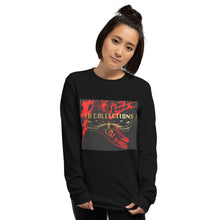 Load image into Gallery viewer, Men’s Long Sleeve Shirt - Frantz Benjamin
