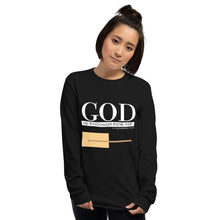 Load image into Gallery viewer, Men’s Long Sleeve Shirt - Frantz Benjamin
