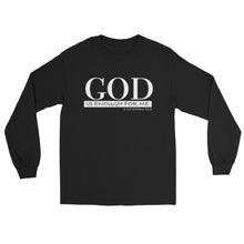 Load image into Gallery viewer, Men’s Long Sleeve Shirt - Frantz Benjamin
