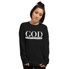 Load image into Gallery viewer, Men’s Long Sleeve Shirt - Frantz Benjamin

