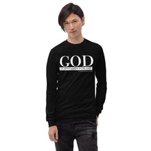 Load image into Gallery viewer, Men’s Long Sleeve Shirt - Frantz Benjamin
