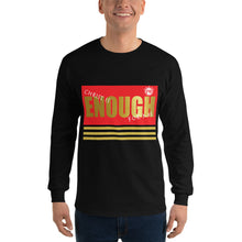 Load image into Gallery viewer, CE Men’s Long Sleeve Shirt - Frantz Benjamin
