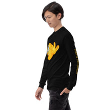 Load image into Gallery viewer, Men’s Long Sleeve Shirt - Frantz Benjamin
