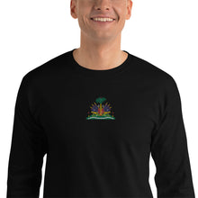 Load image into Gallery viewer, Men’s Long Sleeve Shirt - Frantz Benjamin
