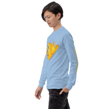 Load image into Gallery viewer, Men’s Long Sleeve Shirt - Frantz Benjamin
