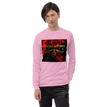 Load image into Gallery viewer, Men’s Long Sleeve Shirt - Frantz Benjamin
