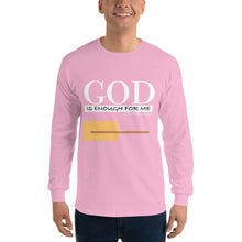 Load image into Gallery viewer, Men’s Long Sleeve Shirt - Frantz Benjamin
