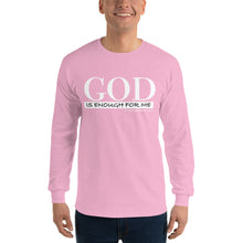 Load image into Gallery viewer, Men’s Long Sleeve Shirt - Frantz Benjamin
