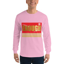 Load image into Gallery viewer, CE Men’s Long Sleeve Shirt - Frantz Benjamin
