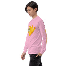 Load image into Gallery viewer, Men’s Long Sleeve Shirt - Frantz Benjamin
